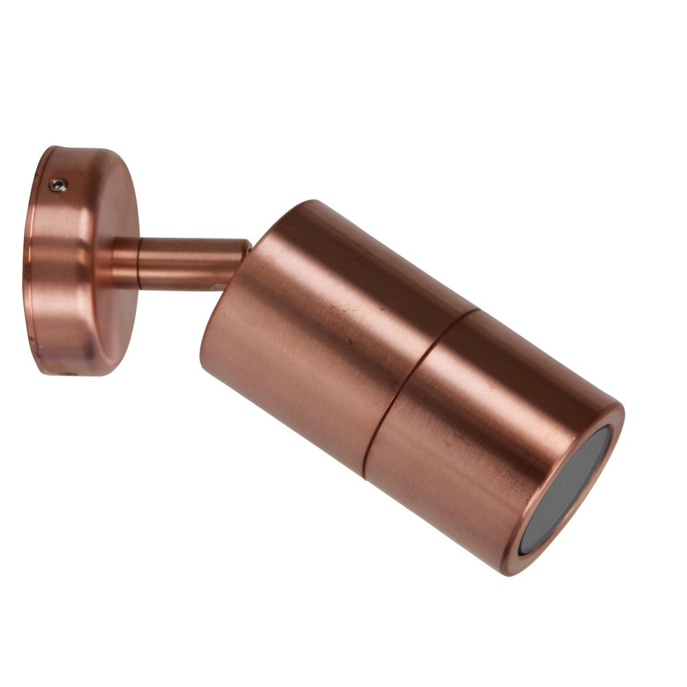 Guardian Solid Copper Spotlight