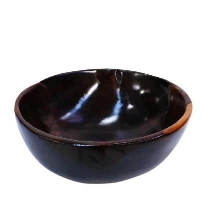 Handcrafted Rosewood Bowl