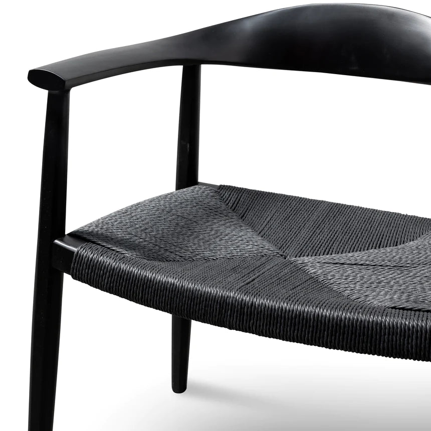 Hans Wegner Replica Lounge Chair