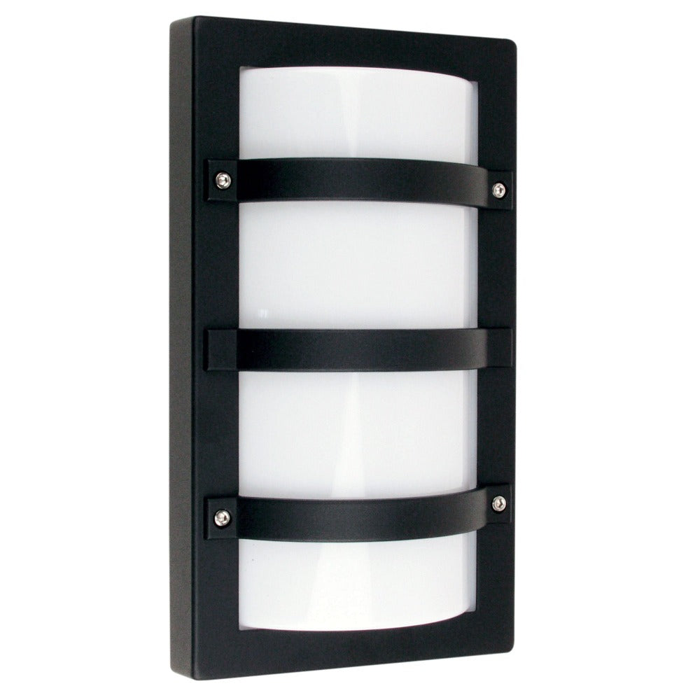 Harbor Lite Industrial Bulkhead Wall Light (Available in 3 Colors)