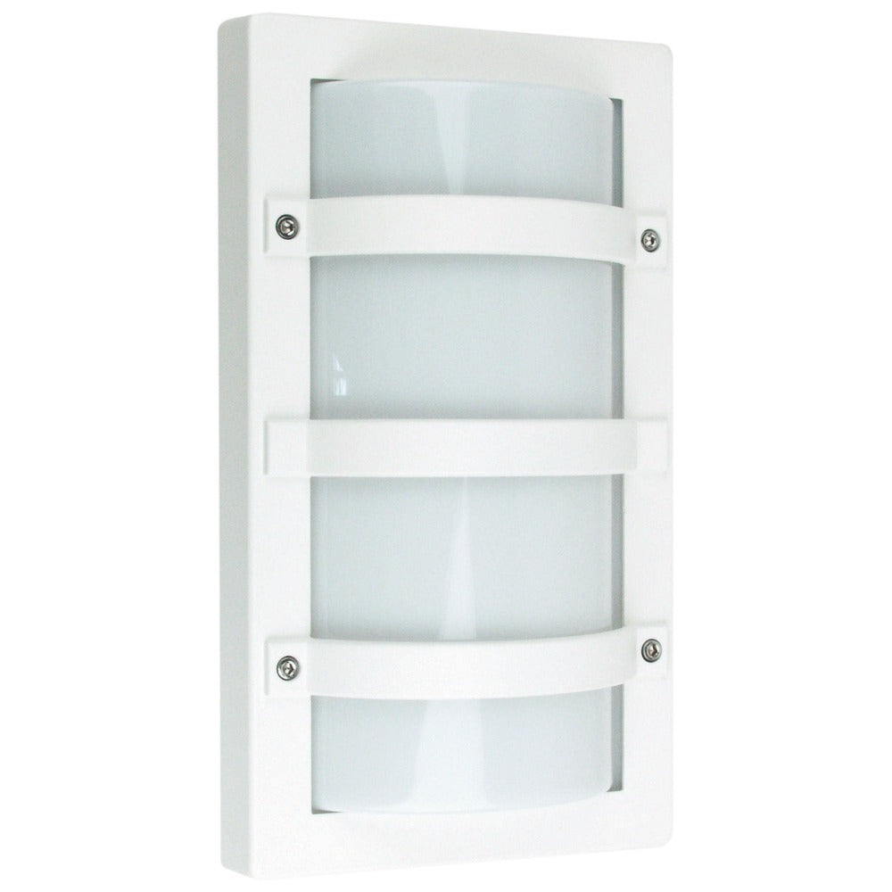 Harbor Lite Industrial Bulkhead Wall Light (Available in 3 Colors)