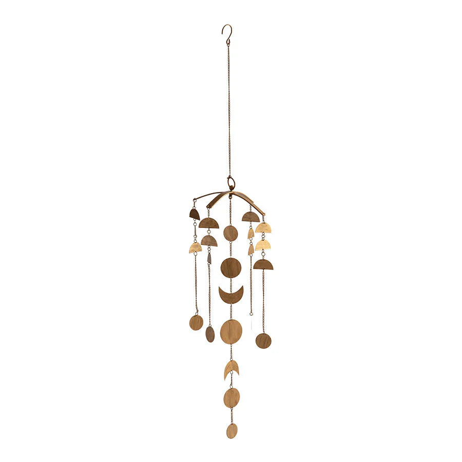 Heavenly Celestial Hanging Wind Chimes