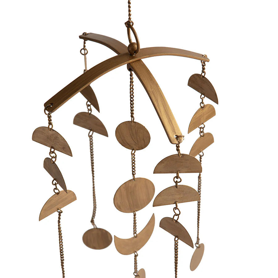 Heavenly Celestial Hanging Wind Chimes