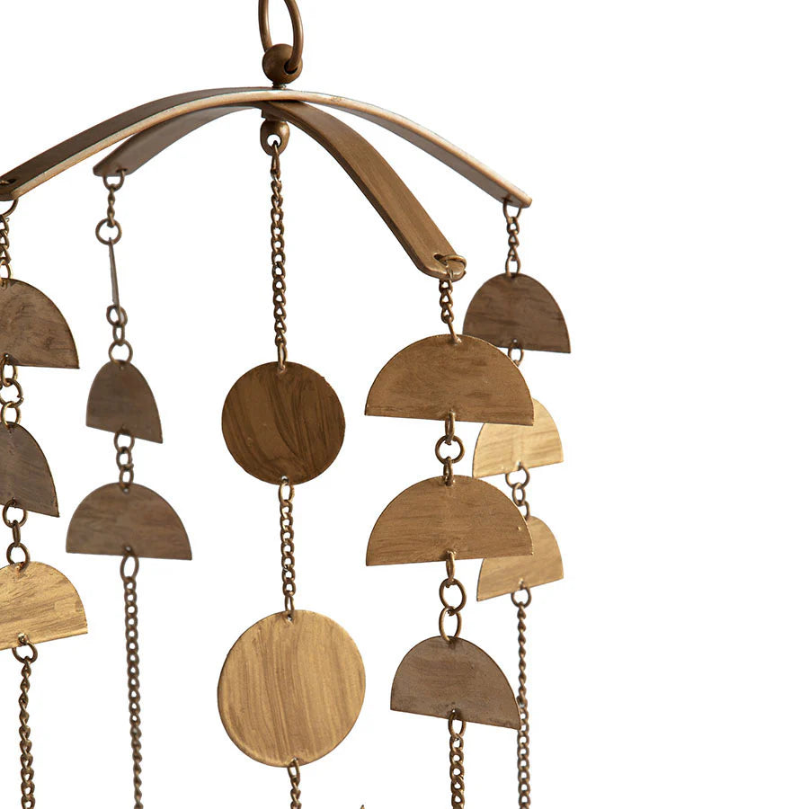 Heavenly Celestial Hanging Wind Chimes