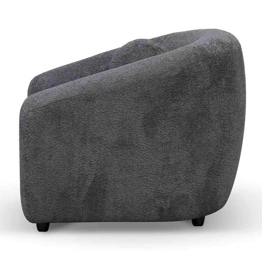 Heavenly Seating Lounge Armchair - Grey