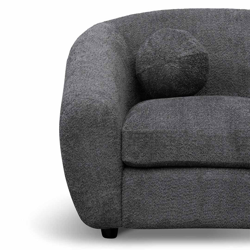 Heavenly Seating Lounge Armchair - Grey