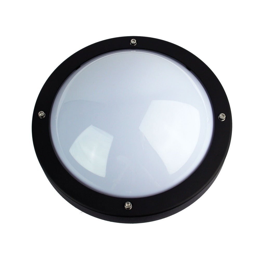 High Quality Exterior Outdoor Wall Light 27cms (Available in 2 Colors)