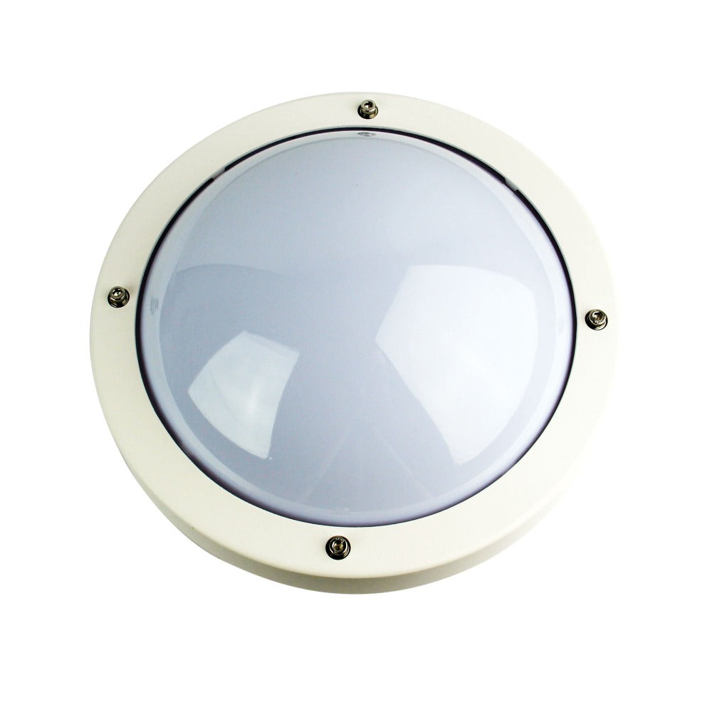 High Quality Exterior Outdoor Wall Light 27cms (Available in 2 Colors)