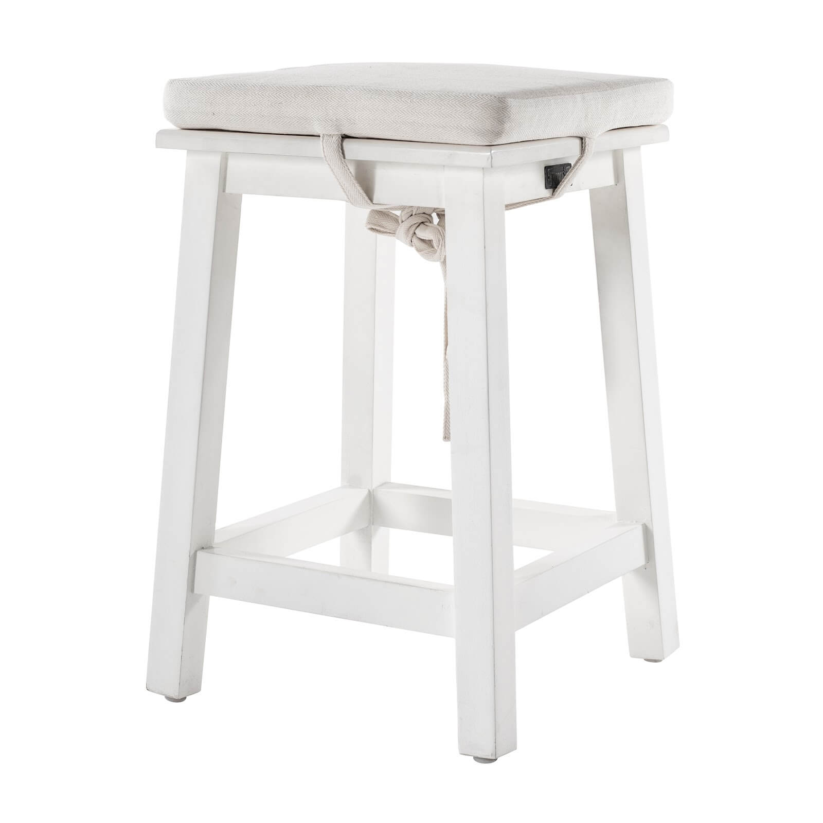 Iconic Kitchen Table 2 Stools 2 Drawers 4 Hooks