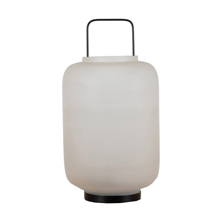 Icy Illumination Light Lantern (Available in 2 Sizes)