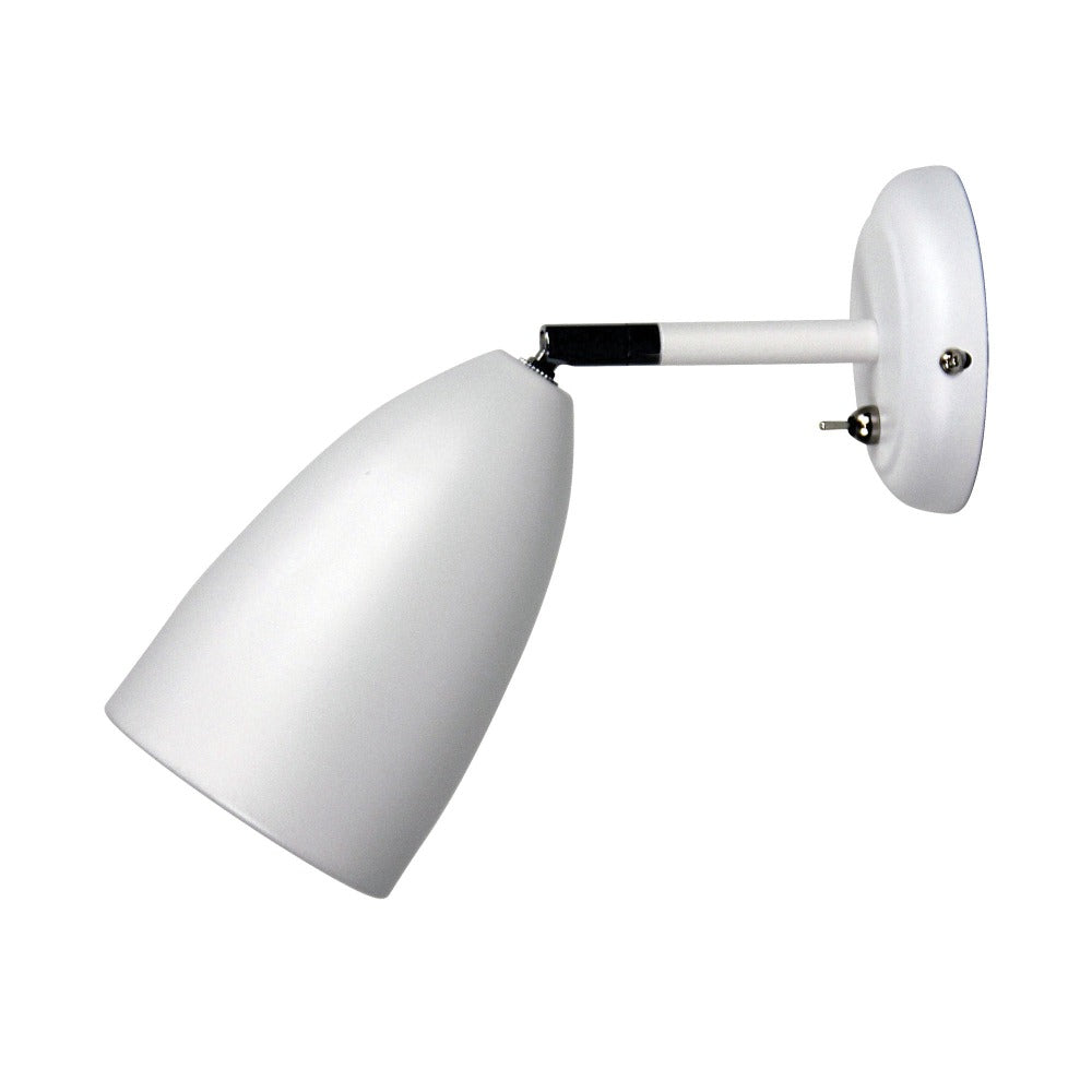 Ideal Adjustable Wall Light (Available in 2 Colors)