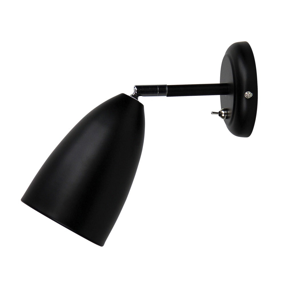 Ideal Adjustable Wall Light (Available in 2 Colors)