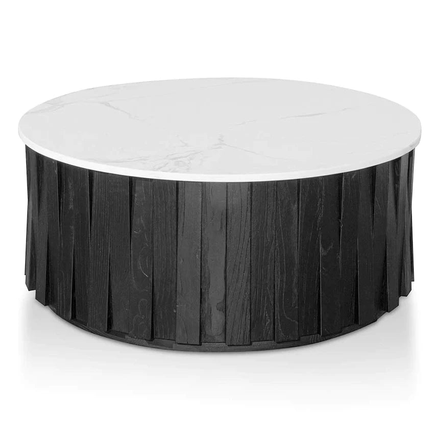 In-Out Unique Designer Coffee Table 100cms