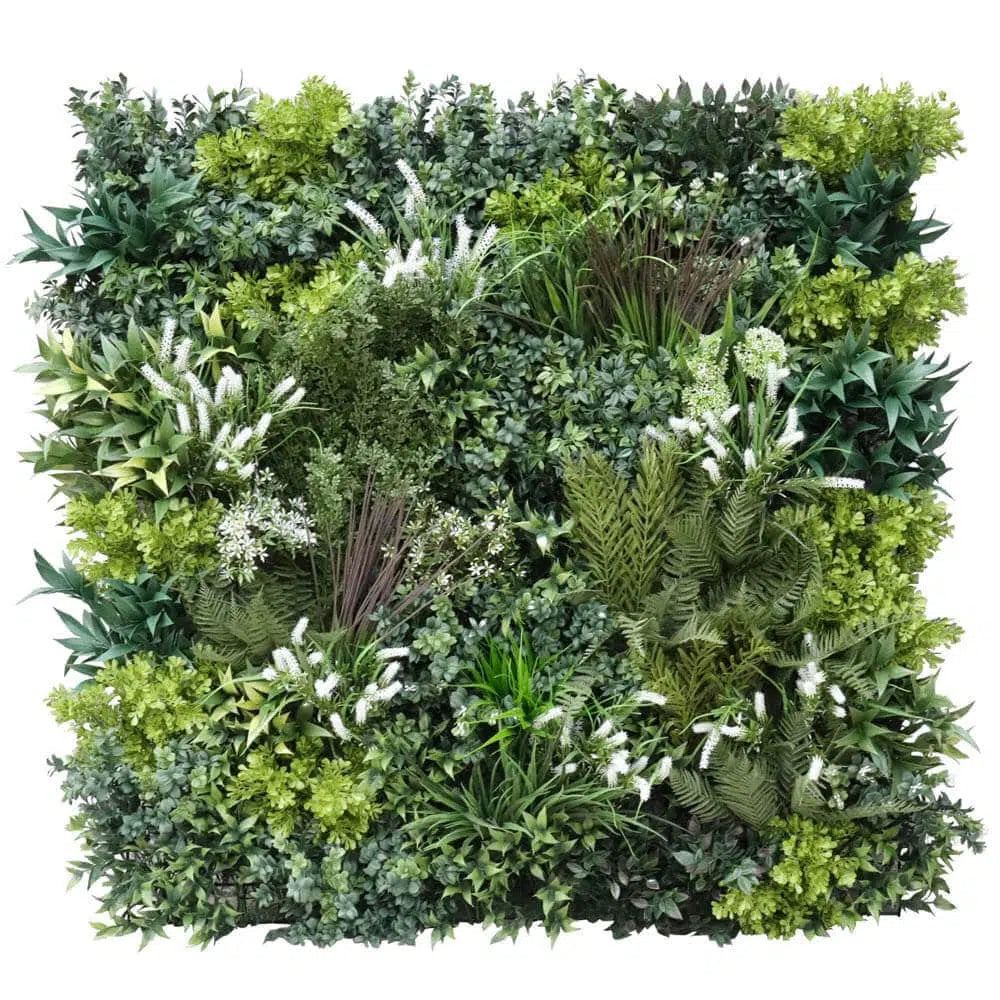 Infinite UV Resistant Vertical Garden 1m X 1m