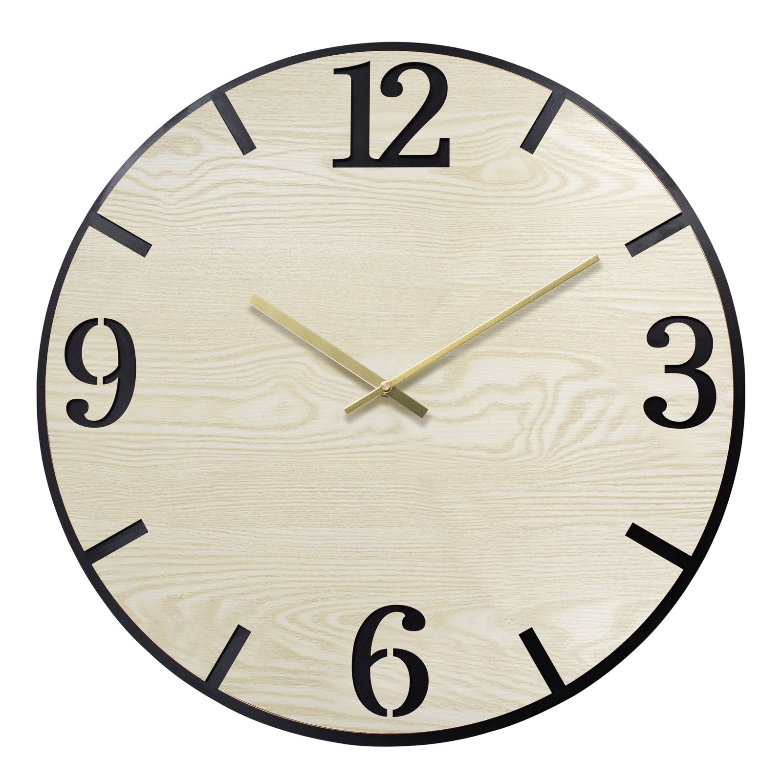 Innovative Essence Wall Clock 60cms