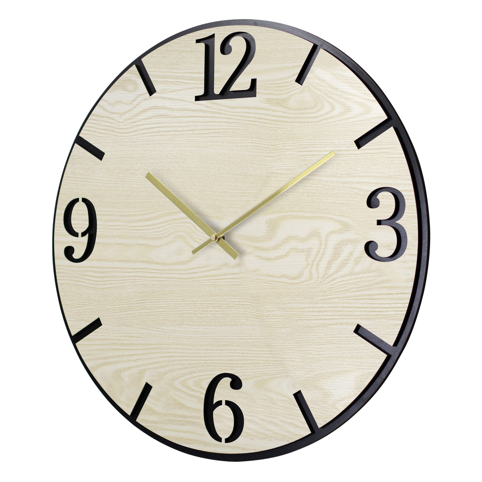 Innovative Essence Wall Clock 60cms