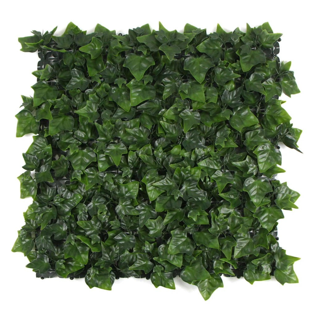 Ivy Leaf UV Resistant Vertical Garden 1m X 1m