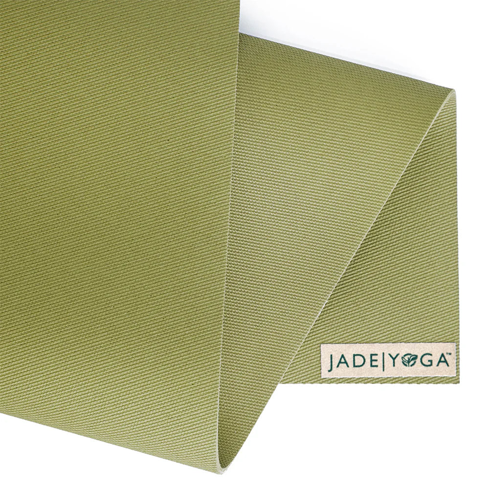 Jade Yoga Mat & Body Weight Scale Combo - Available in 4 Colors