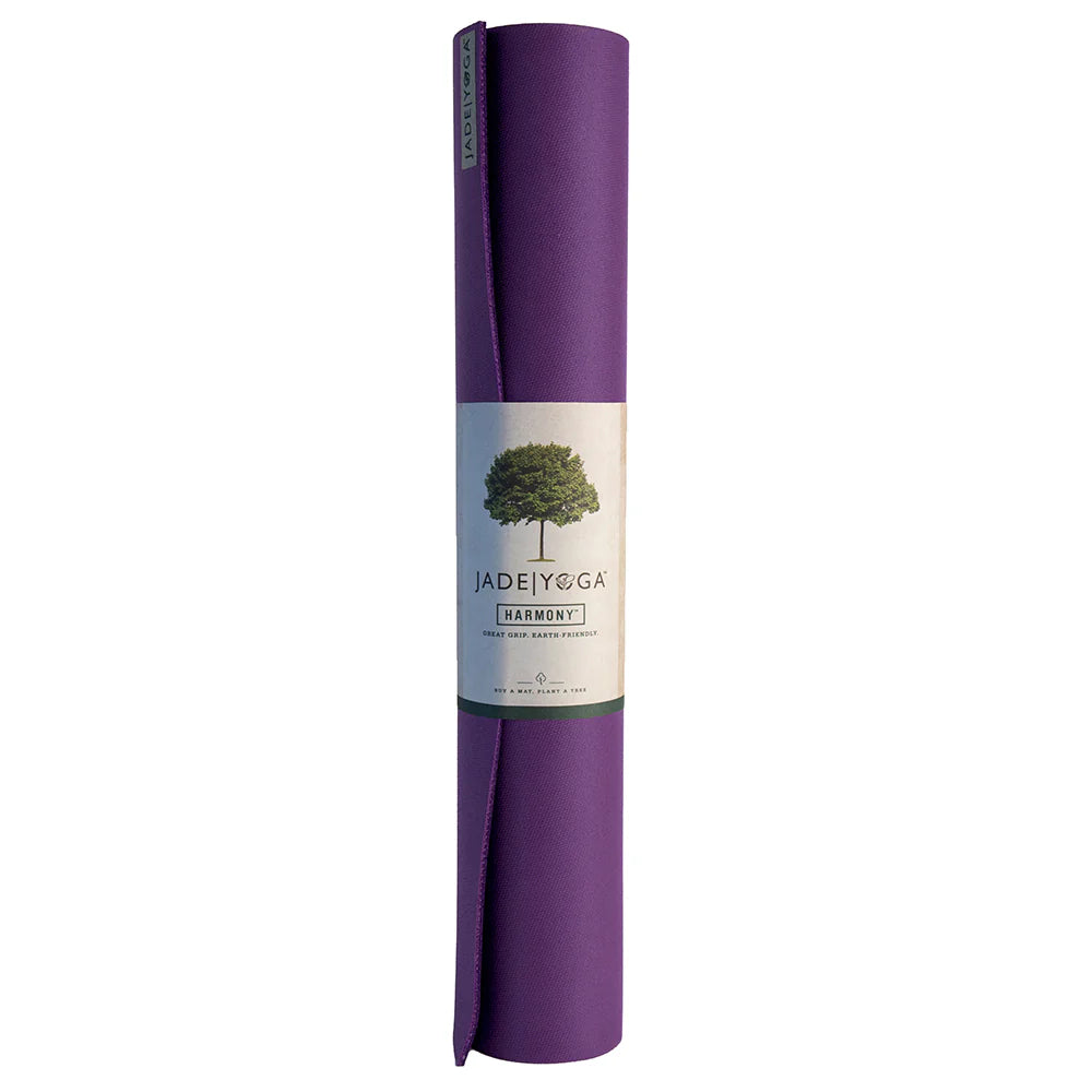 Jade Yoga Mat & Body Weight Scale Combo - Available in 4 Colors