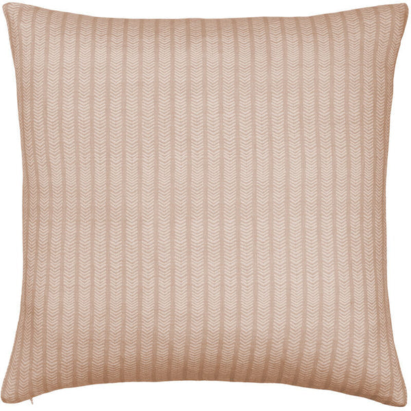 Julius Square Linen Cushion - 50x50cms