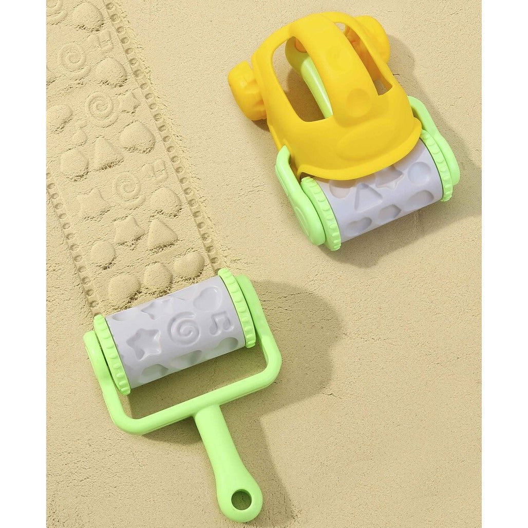 Kids Adventure Set Sand Toys