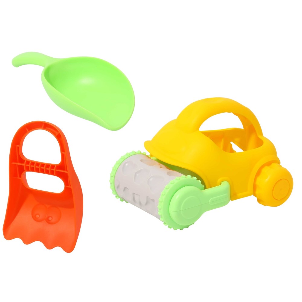 Kids Adventure Set Sand Toys