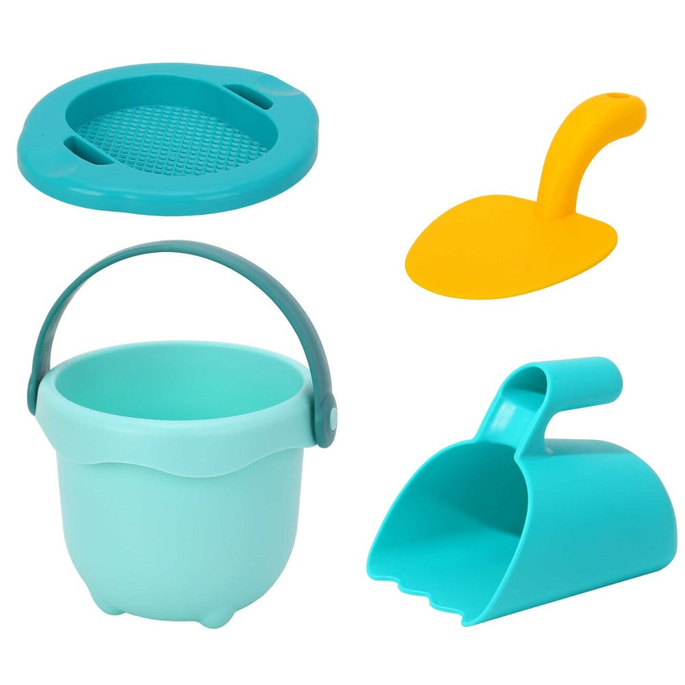 Kids Beach Tool Sand Toys Kit