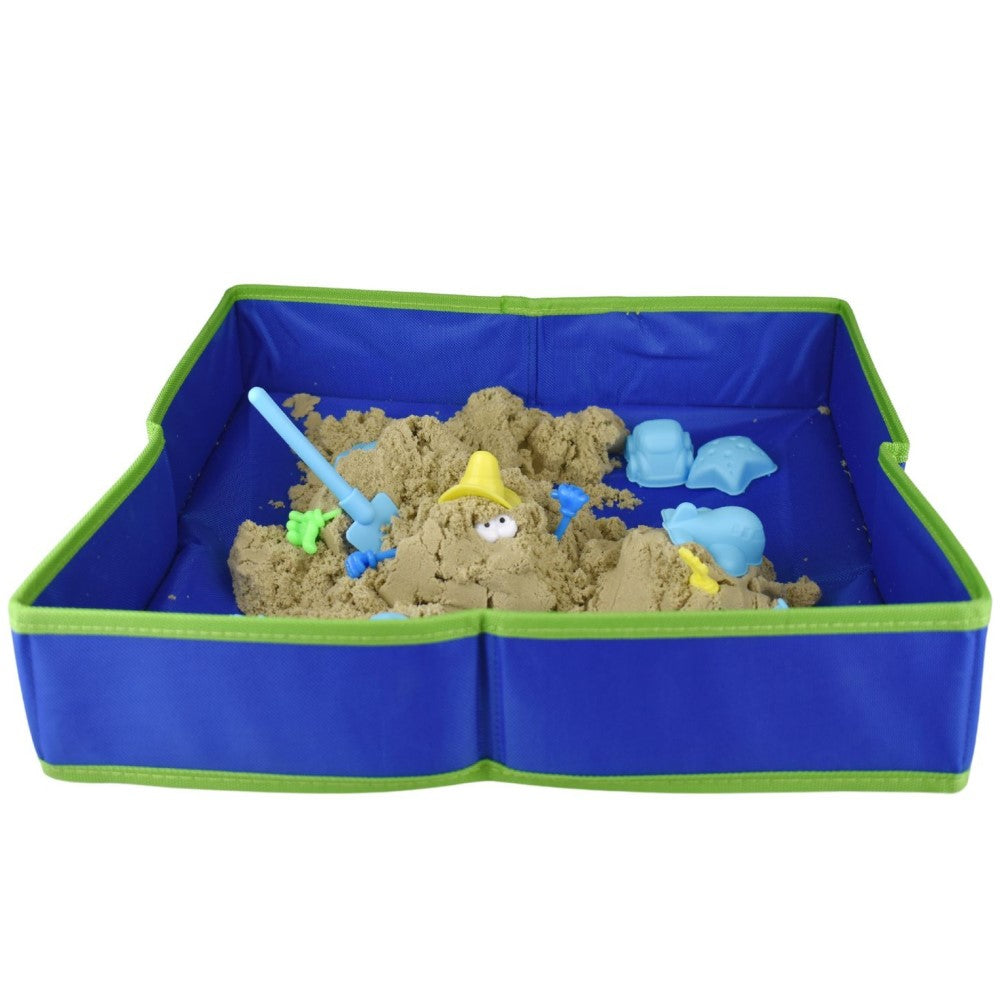 Kids Kinetic Sand Playkit 2KG