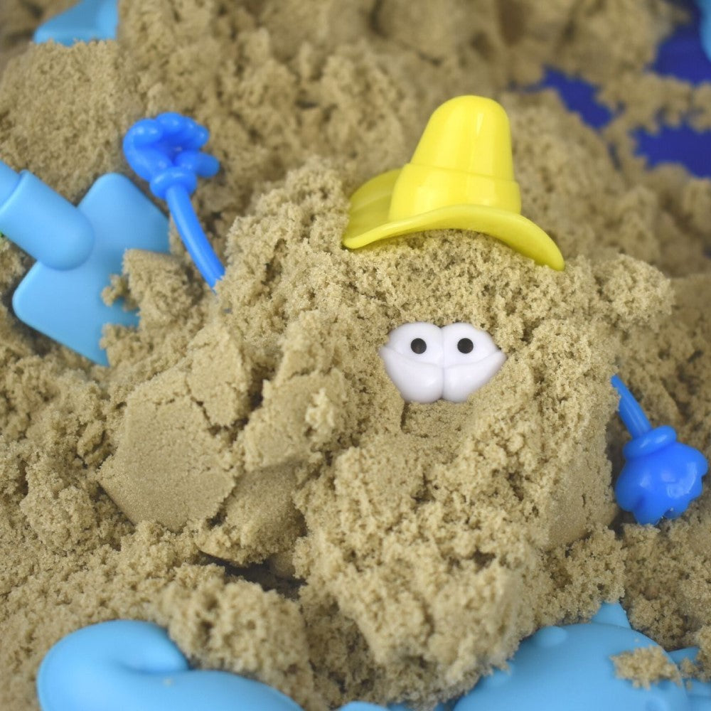 Kids Kinetic Sand Playkit 2KG