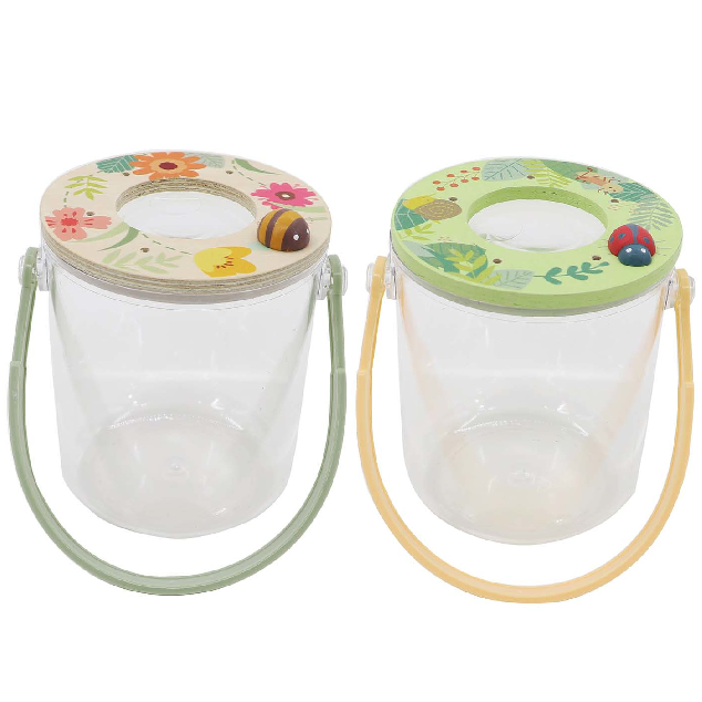 Kids Magnifier Bug Jar