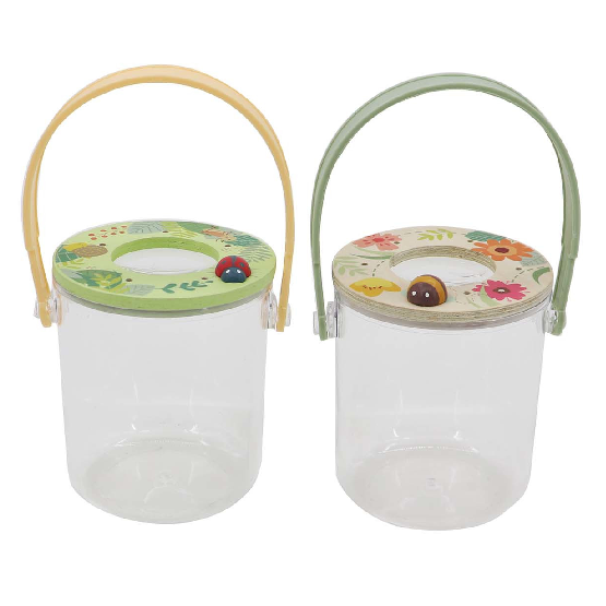 Kids Magnifier Bug Jar