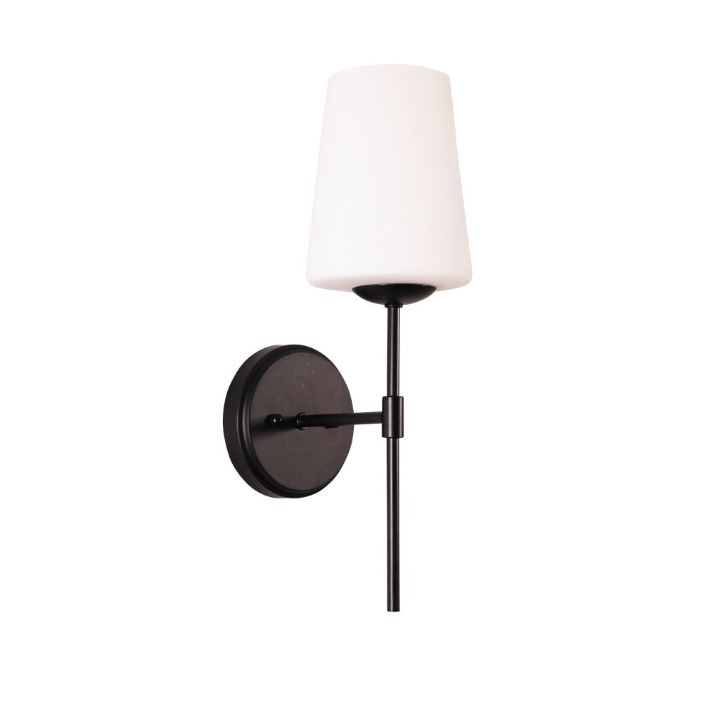 Kinbury Metal Wall Light (Available in 2 Colors)