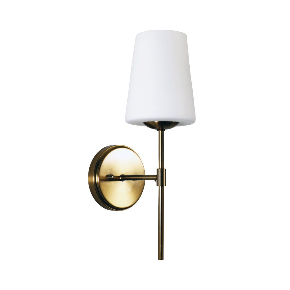 Kinbury Metal Wall Light (Available in 2 Colors)