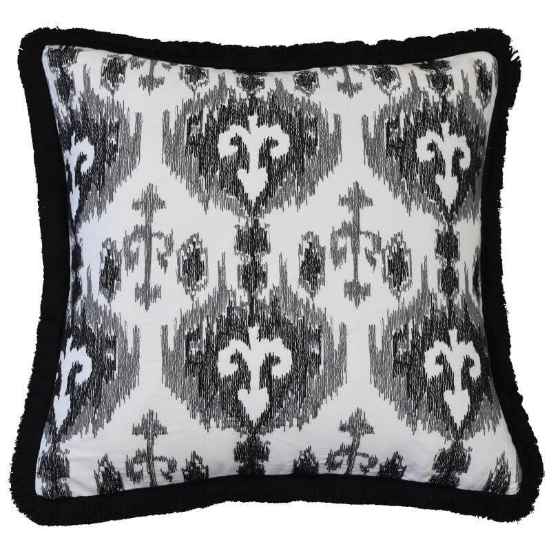 Kirby Cotton 50x50cm Square Cushion Cover