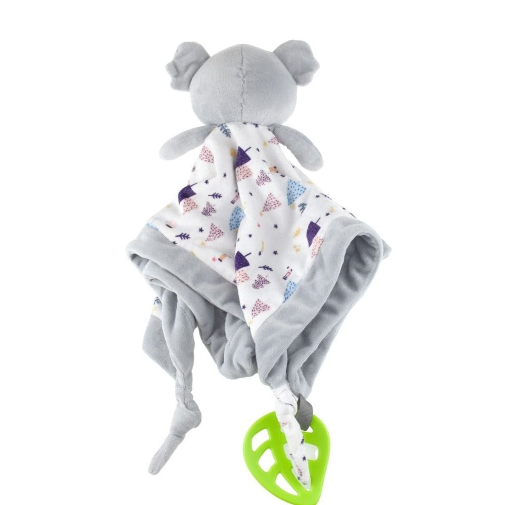 Koala Explorer Warmth and Cuddles Baby Comforter