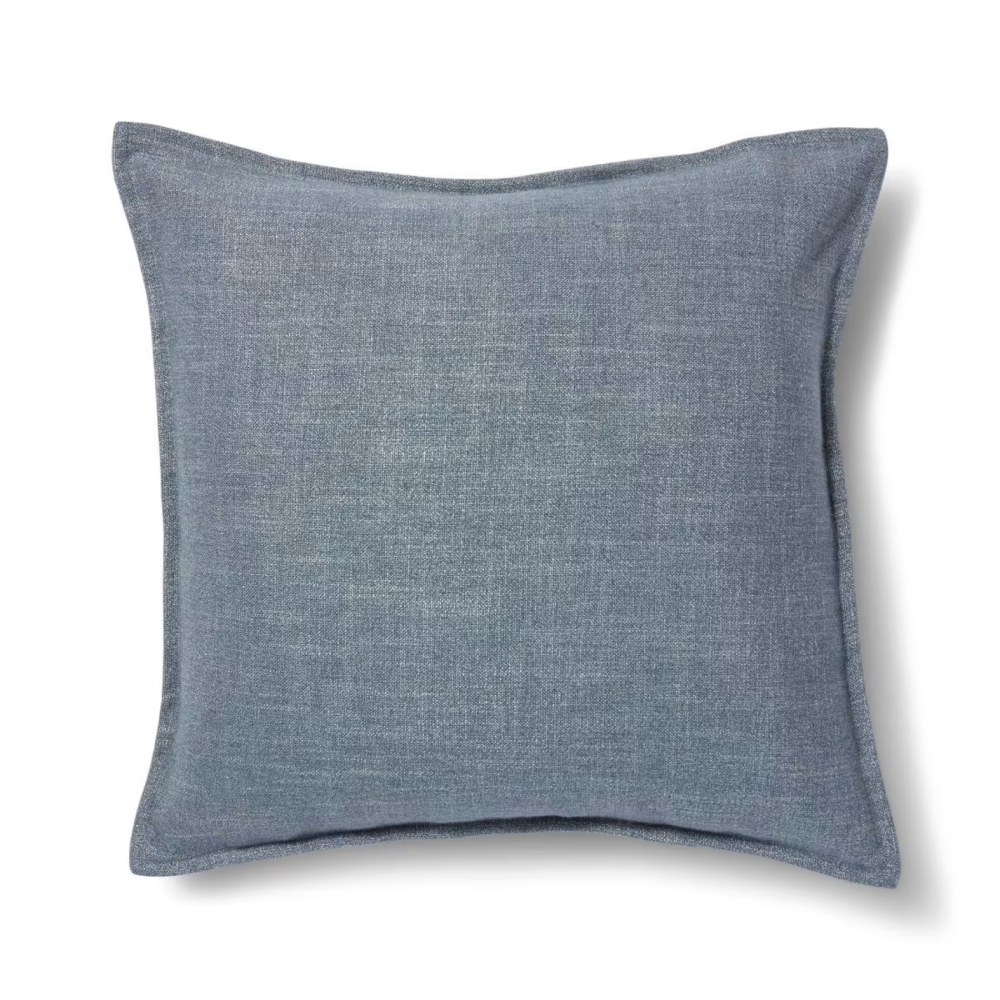 Lark Smooth Fashionable Cushion 50 x 50cms - Available in 2 Colors