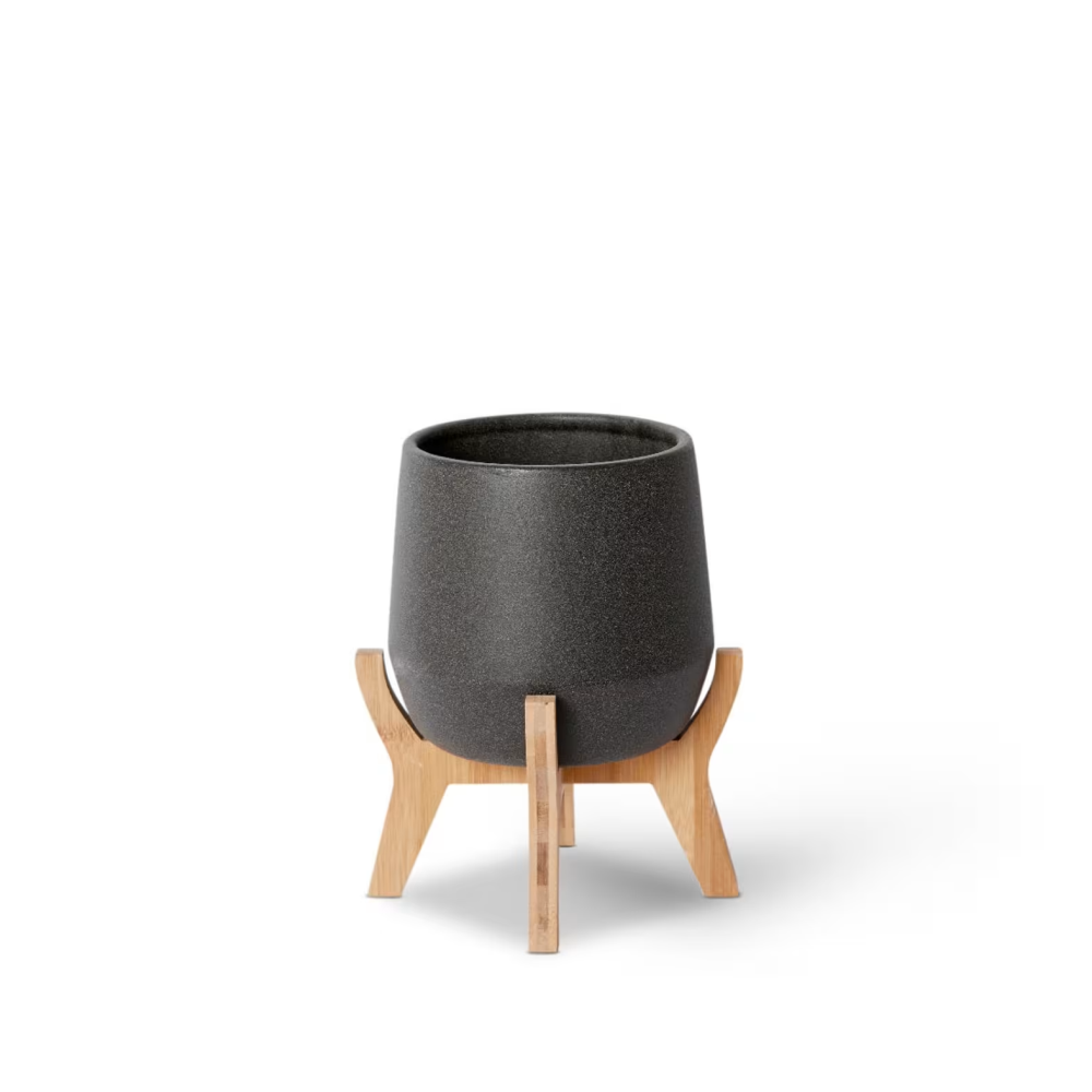 Lawson Plant Pot with Stand - Available in 3 Sizes