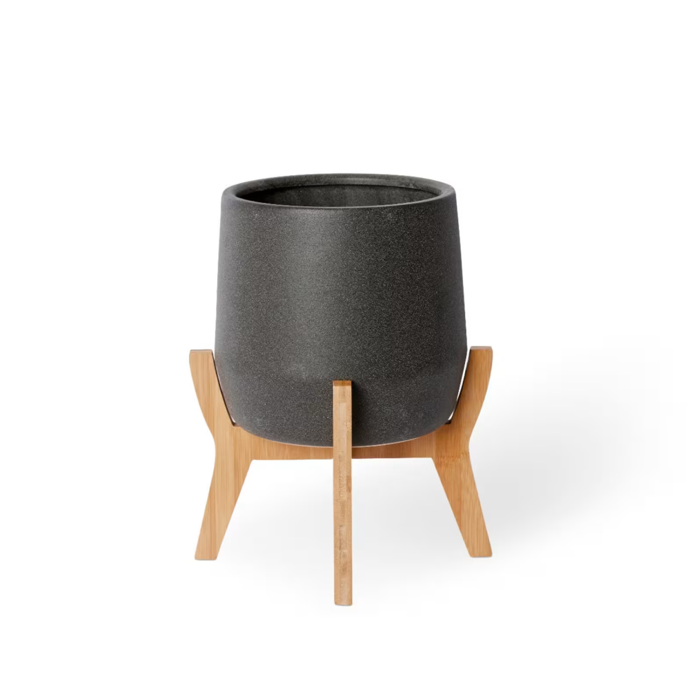 Lawson Plant Pot with Stand - Available in 3 Sizes