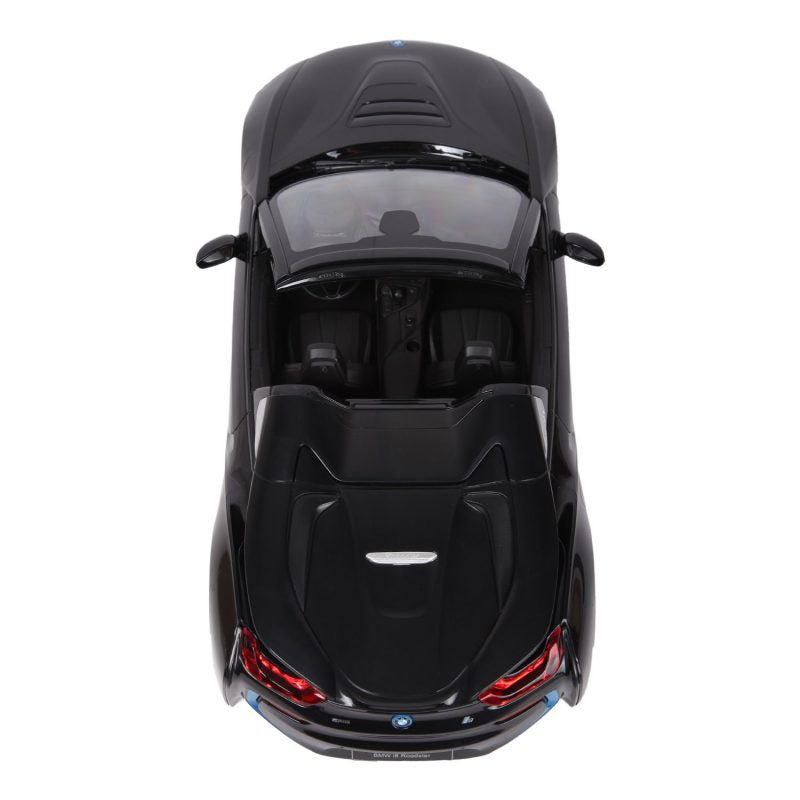 R/C Licensed Car BMW i8 Roadster Scale 1:12 - Available in 2 Colors