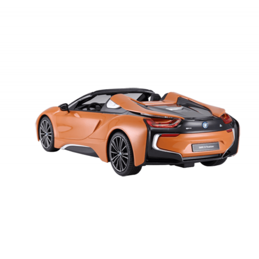 R/C Licensed Car BMW i8 Roadster Scale 1:12 - Available in 2 Colors