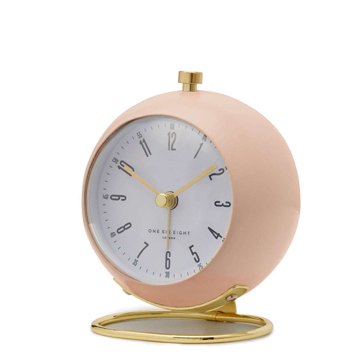 Little Sunshine Alarm Clock (Available In 3 Colors)