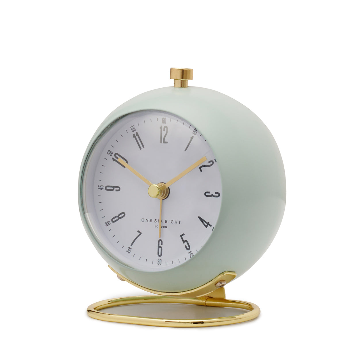 Little Sunshine Alarm Clock (Available In 3 Colors)