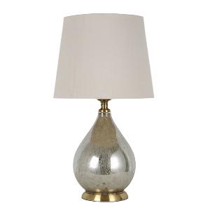 Luminous Luxury Traditional Table Lamp - 63.5cms