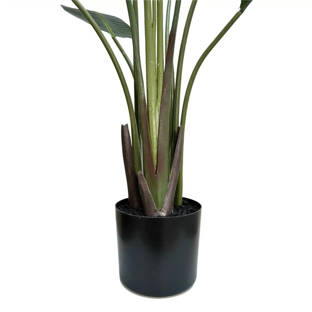 Majestic Artificial Banana Travellers Palm 160cms