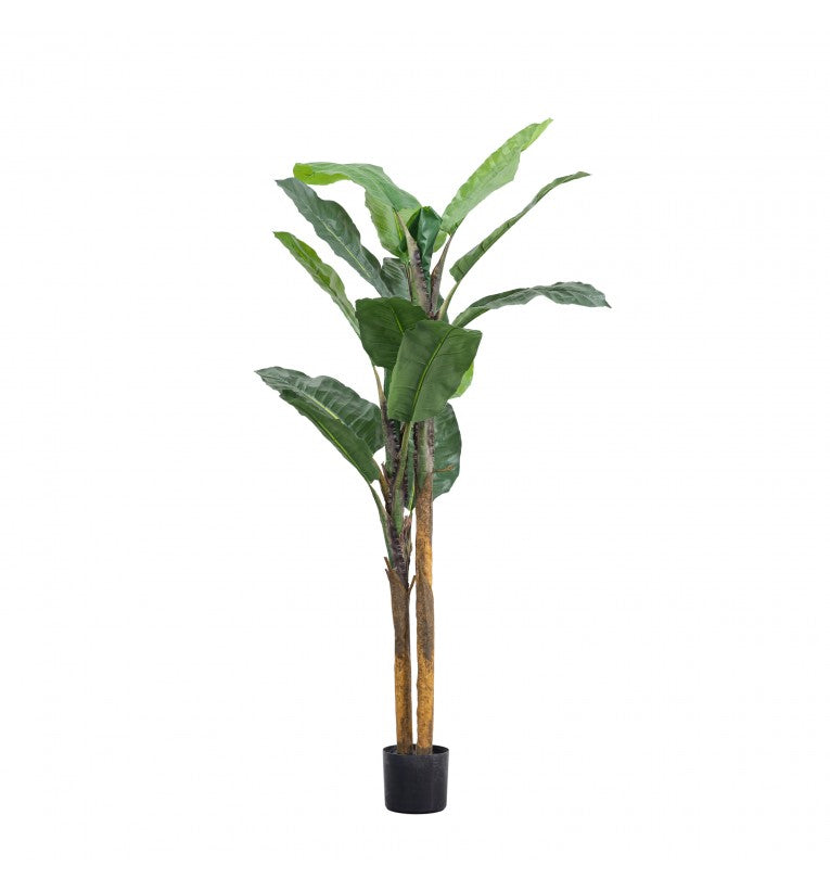 Majestic Artificial Banana Tree (Available in 2 Sizes)