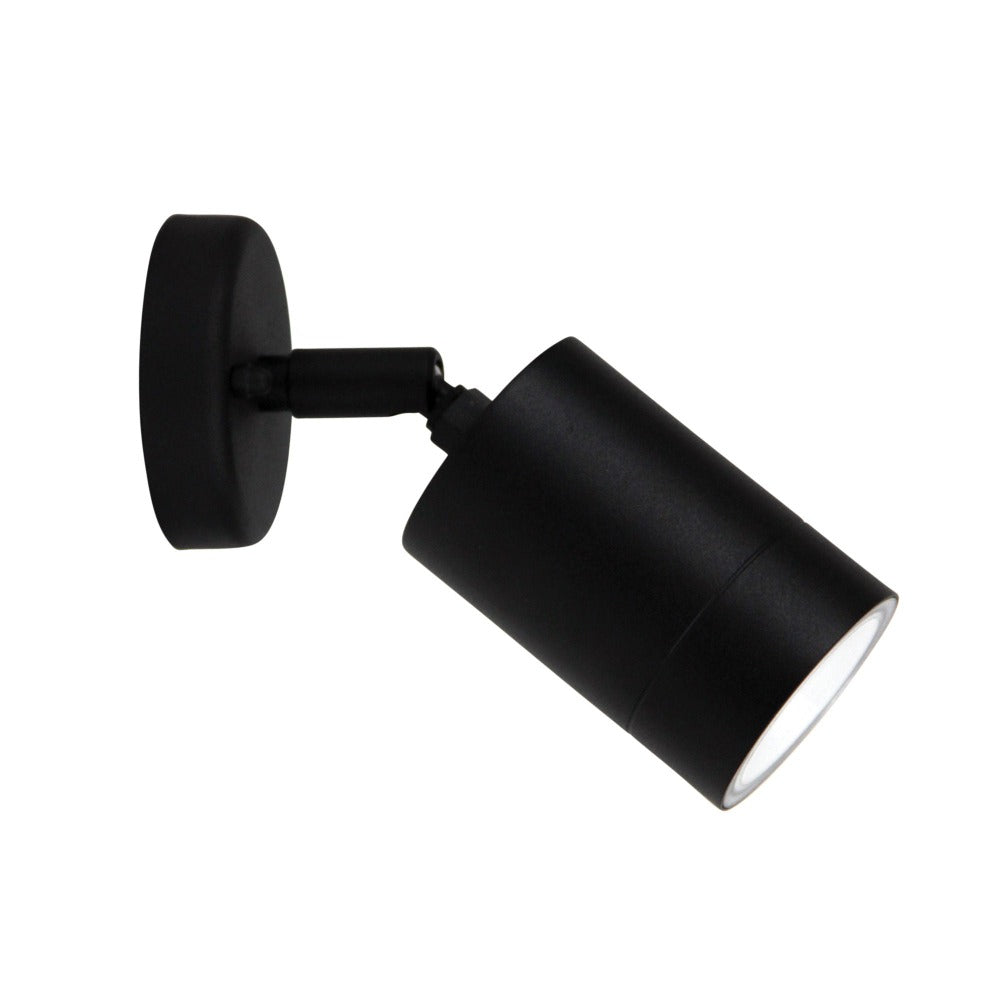 Marina Shield Adjustable Wall Light (Available in 2 Colors)