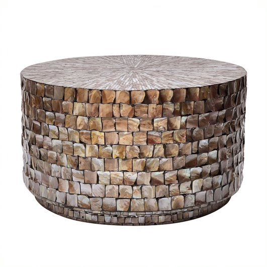 Mariner Luxurious Pearl Coffee Table