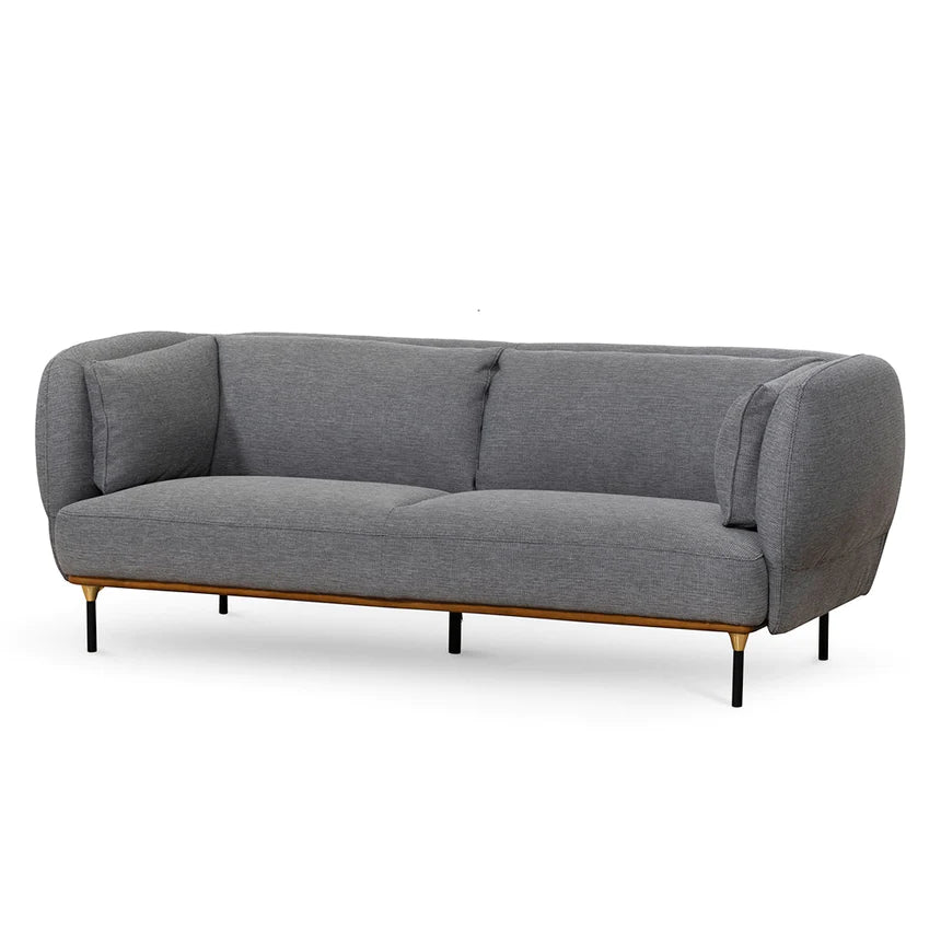 Masterpiece Elegance 3-Seater Sofa