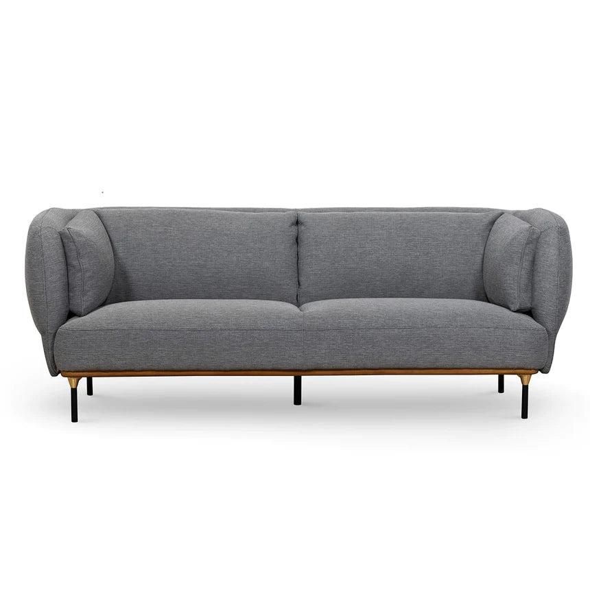 Masterpiece Elegance 3-Seater Sofa