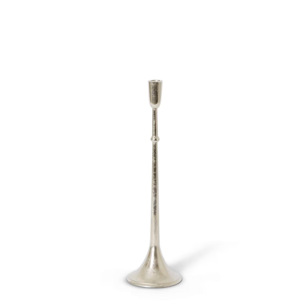 Metal Isabella Candle Holder - Available in 3 Sizes